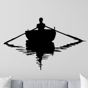 Boat design new handmade laser cut top seller handcrafted - sea <b>wall</b> hanging <b>wall</b> <b>decor</b> here - Product Image 1