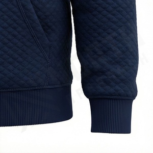 Sudadera con Capucha Personalizada al por Mayor, 100% Algodón, para Hombre y Mujer, Diseño Sólido, Invierno, con Logotipo Personalizado, Color Personalizado, Forro Polar, Envío Rápido - Product Image 6