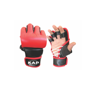 ถุงมือฝึกซ้อม MMA สำหรับมวยไทย คิกบ็อกซิ่ง ชกมวย ซ้อมในยิม ออกกำลังกาย แข่งขัน ขายส่งจำนวนมาก - Product Image 2