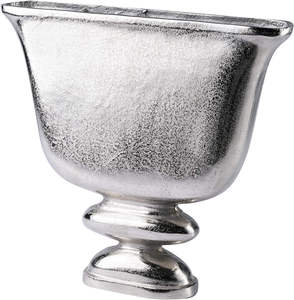 แจกันพกพาสำหรับเดินทางขนาดกลางดีไซน์น้ำหนักเบาตกแต่งบ้านขนาดเล็กสำหรับตกแต่งอพาร์ทเม้นท์คอนโด - Product Image 4