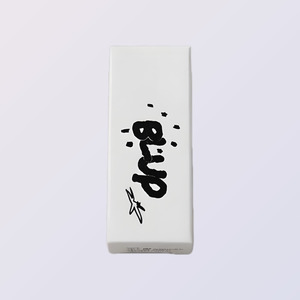 ลิปกลอสขายส่ง BLUP Korean K-Beauty Over Dew Glowy Tint 407 Havana 3.5 กรัม ผลิตในเกาหลี ขายส่ง - Product Image 3