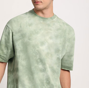 Nouveauté 2026 : T-shirts personnalisés pour hommes avec impression graphique et logo, disponibles en grandes tailles, respirants - Product Image 3