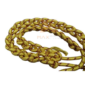 Professional New Design Ceremonial Uniform <b>Lanyard</b> Wholesale Price Ceremonial Uniform <b>Lanyard</b> - Product Image 5