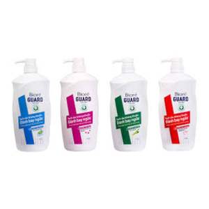 Crema de Ducha Refrescante Biore Guard 800g - Product Image 3