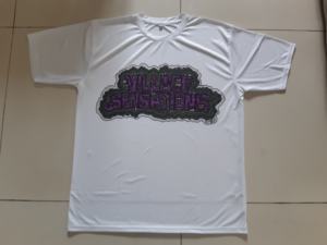 Camiseta de Hombre 100% Algodón, Cuello Redondo, Impresión por Transferencia de Calor, Transpirable, Ecológica, de Secado Rápido y Anti-Pilling - Product Image 6