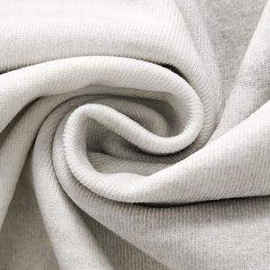 เสื้อยืดคอกลมทรงโอเวอร์ไซส์ ผ้าฝ้าย 100% คุณภาพสูง หนานุ่ม ระบายอากาศดี เหมาะสำหรับใส่ลำลองหรือเป็นทางการ ขายส่งจากโรงงาน - Product Image 3