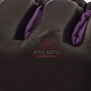 2026 Latest Design Wholesale Training MMA <b>Gloves</b> Professional Made Custom Design MMA <b>Gloves</b> - Product Image 4