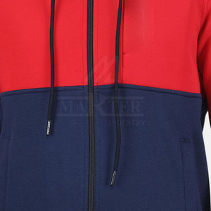 Ensemble de jogging classique à capuche pour l'hiver, uni, écologique, respirant, unisexe, confortable, matière extensible de haute qualité, pour tous les jours - Product Image 5