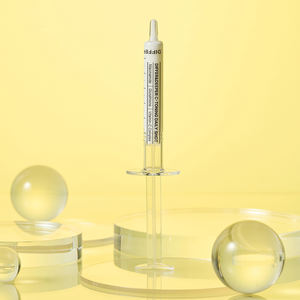 Differ&Deeper C-Toning Daily Shot Serum con Niacinamida y Vitamina C, Exfoliante e Hidratante Facial, 25g en Caja - Product Image 2