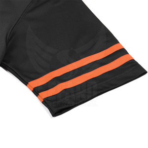 Maillot de football américain fabriqué au Pakistan, prix bas, confortable, pour homme et femme - Product Image 4