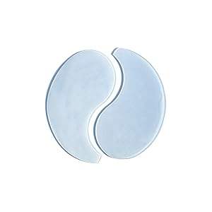 Patchs de masque hydrogel coréens pour le contour des yeux en pot, OEM, marque privée, ingrédients personnalisés, collagène, matcha, anti-poches, anti-rides, fabrication en usine - Product Image 5