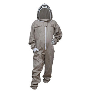Beekeeper Protective <b>Suit</b> Veil Full Body Coverage Four Seasons Casual Wear Nylon Customized Color Model SL-BKS-125 - Product Image 1