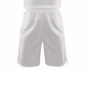 Uniformes de Baloncesto al Por Mayor con el Mejor Diseño Personalizado, Jersey Deportivo con Estilo Propio, Uniforme de Baloncesto Hecho con Materiales de Alta Calidad - Product Image 5