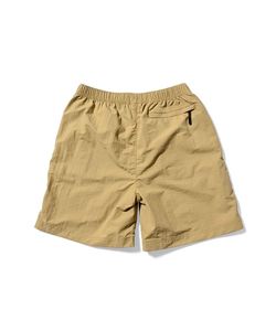 Quick-Dry <b>Board</b> Shorts Unisex Summer Stretch Sports Zipper Pockets Drawstring Closure Waterproof Eco-Friendly 100% Polyester - Product Image 2