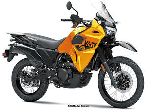 Motocyclettes KLR 650 les plus vendues, prêtes à être expédiées - Product Image 1