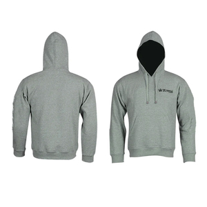 Hot Sale New Arrival Winter Men's Zipper <b>Hoodies</b> <b>Plain</b> Dyed Fleece Breathable Windproof Eco-Friendly Casual - Product Image 3