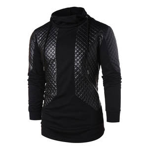Nouveauté 2026 – Sweat-shirts décontractés pour hommes imprimés par sublimation – Qualité supérieure, tendance, meilleur prix, vente chaude – Sweat-shirts personnalisés pour hommes - Product Image 1