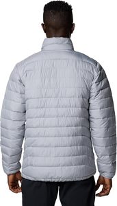 Men's Lightweight <b>Packable</b> Puffer <b>Jacket</b> Waterproof Winter Hood <b>Jacket</b> Custom <b>Packable</b> Quilted Puffer <b>Jacket</b> With Storage Pouch - Product Image 2