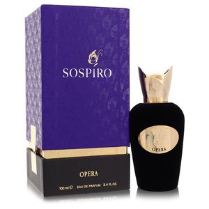 Opera Eau De Parfum Spray da Donna 3.4 oz - Product Image 1