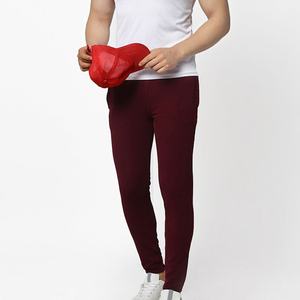 Pantalones Chinos Casuales de Invierno para Hombre, Precio de Fábrica, Corte Recto, Cierre de Botones, Algodón de Primera Calidad, Secado Rápido y Transpirable - Product Image 4
