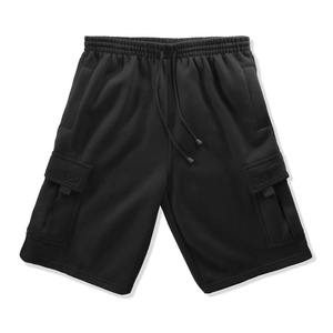 <b>Lightweight</b> Mesh <b>Shorts</b> For Men With Contrast Stitch Nylon Design Streetwear Workwear Elastic Waist Custom Fit - Product Image 1