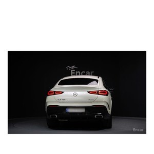 Mercedes-Benz Clase GLE GLE400d 4MATIC Coupé 2023, 49,548 km, Diésel, Automático, Volante a la Izquierda, Cámara Trasera - Product Image 4