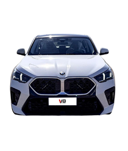 NOUVEAU BMW X2 Competition 2026 - Moteur 2.0L Essence 204ch Euro6 TRANSMISSION AUTOMATIQUE Conduite à Gauche - Product Image 1