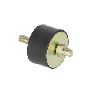 ตัวรองรับถังน้ำมัน 883622M1 พร้อมน็อต OEM ยางรองรับถังน้ำมันอะไหล่ทดแทน ชิ้นส่วนระบบเชื้อเพลิงรถแทรกเตอร์ - Product Image 1