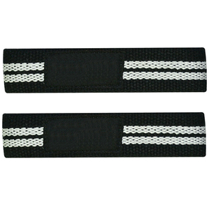 Correas de Levantamiento de Pesas Unisex Ajustables y Ligeras de Alta Calidad para Entrenamiento Físico en Gimnasio, Logotipo Personalizable, Directo de Fábrica - Product Image 2