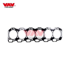 ปะเก็นฝาสูบ 8PE1 1-11141251-0 สำหรับเครื่องยนต์ดีเซล ISUZU - Product Image 3