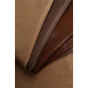 Proveedor Mayorista de Láminas de Cuero con Acabado Color Bronceado Natural, Cuero Genuino de Grano Fino, Hecho en India, Venta Caliente - Product Image 2