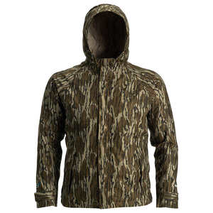 OEM <b>Camo</b> Hunting <b>Jackets</b> Premium Quality Waterproof Windproof Warm Outdoor Camouflage <b>Jacket</b> For <b>Men</b> Winter Wear - Product Image 1