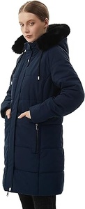 High Quality WOMENPuffer <b>Jacket</b> Water Down <b>Jacket</b> Bulk Supplier - Product Image 5