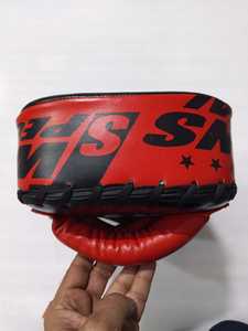 Wholesale Twins Custom Made <b>Kick</b> <b>Shields</b> Wholesales Prices <b>Kick</b> Boxing Muay Thai Pads Made With Genuine Cow Hide Leather - Product Image 4
