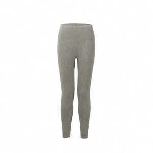 Nuevos Leggings Deportivos Anticelulíticos, Pantalones de Yoga, Sujetador Deportivo Cruzado, Ropa de Yoga - Product Image 3