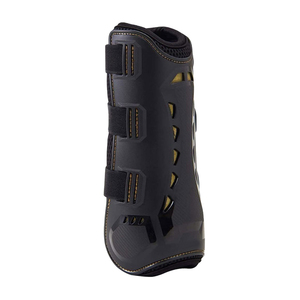 Botas de cepillado para caballos, cómodas, transpirables, de alta calidad, nuevo diseño, precio de fábrica. - Product Image 6