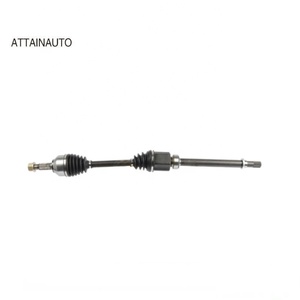 Atainauto เพลา CV เพลา MAZDA Toyo TA Nissan <span class=keywords><strong>Hon</strong></span> Mitsubishi Isuzu 666264 329371 TO8371 434100T010 5302N 90565 TO-2710A - Product Image 2