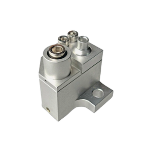 Buses de pulvérisation de précision DCM avec composant de coupure pour applications de moulage sous pression industriel, conception durable - Product Image 1