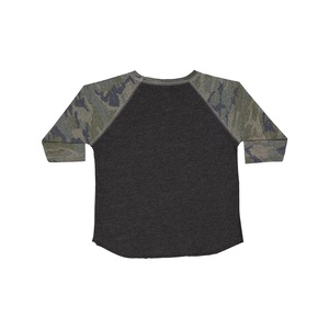 Camiseta para Niños de Manga Corta con Diseño de Camión y Trébol, Camiseta Informal de Jersey para Niños Pequeños, 100% Algodón, Cuello Redondo, Diseño de Dibujos Animados - Product Image 4