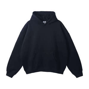 Vente en gros de sweats à capuche, pulls à capuche vierges sans cordon, sweats à capuche brodés, fabricant - Product Image 1