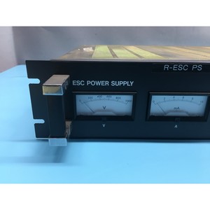 ESC R-ESC PS POWER SUPPLY SDC DC CONTROLLER, 126289 - Équipements et pièces semi-conductrices d'occasion fiables à l'échelle mondiale chez - Product Image 4