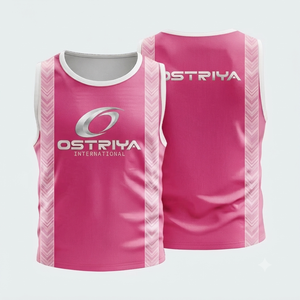 Pantalones Cortos Deportivos Transpirables con Estampado por Transferencia Térmica, Logotipo Frontal, Nombre del Equipo Personalizado, Ligeros, de Secado Rápido, para Entrenamiento, Unisex - Product Image 6