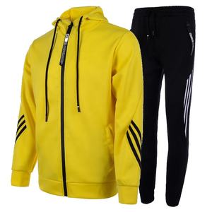 Sudadera con Capucha Sólida de Invierno 2026, Nuevo Chándal Informal para Hombre, Sudadera Hip Hop, Chándales Deportivos de Felpa Técnica para Hombre, Chándales para Correr y Gimnasio - Product Image 3