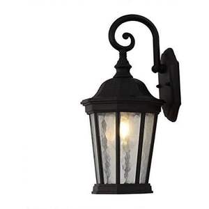 Lampada da Parete per Esterni, Eleganti Applique da Esterno - Product Image 1