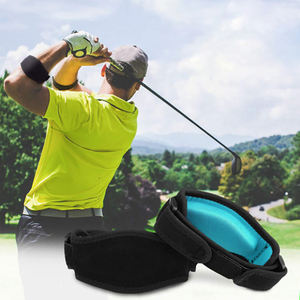 En gros, Sangle de soutien pour le coude de tennis, attelle de compression haute performance pour l'amélioration sportive et la réduction de la pression sur l'avant-bras, et coudières - Product Image 5