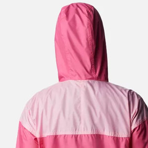 Stylish Windbreaker <b>Jacket</b> Durable Construction Featuring Lightweight Winter <b>Jacket</b> Comfort For Outdoor Adventures - Product Image 6