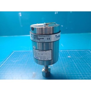 MKS 628B11TBE2B เครื่องวัดความดันแบบคาปาซิทีฟชนิดใช้ความร้อน ใช้งานได้ทันที เป็นอะไหล่อุปกรณ์เซมิคอนดักเตอร์รุ่นเก่า - Product Image 2