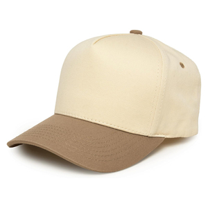 Gorra de Béisbol de 6 Paneles Azul Claro, Unisex, Casual, de Color Sólido, Ajustada, de Hilo de Algodón - Product Image 3