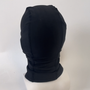 Balaclava de ski unisexe avec logo personnalisé, impression numérique, nouveau design, respirant et imperméable, masque en polyester pour le sport et la pêche - Product Image 4