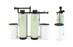 Adoucisseur d'eau - Product Image 2